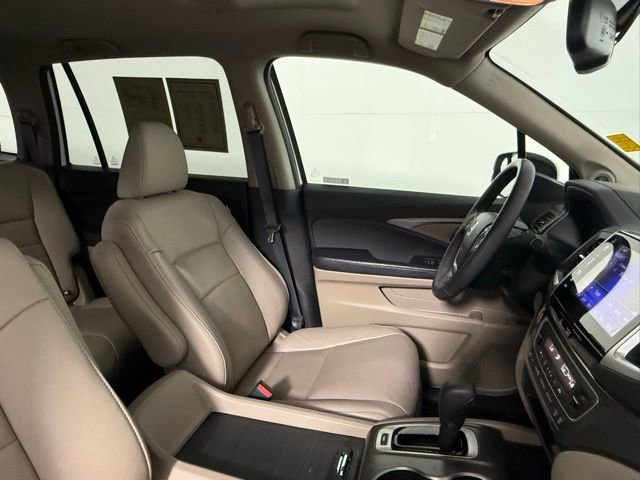 Used 2018 Honda Pilot EX-L image 54