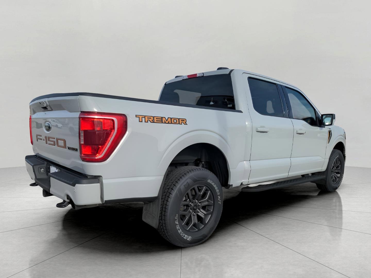 Used 2023 Ford F150 Tremor AWD/4WD image 30