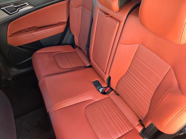 New 2026 Kia Sportage SX Prestige image 26