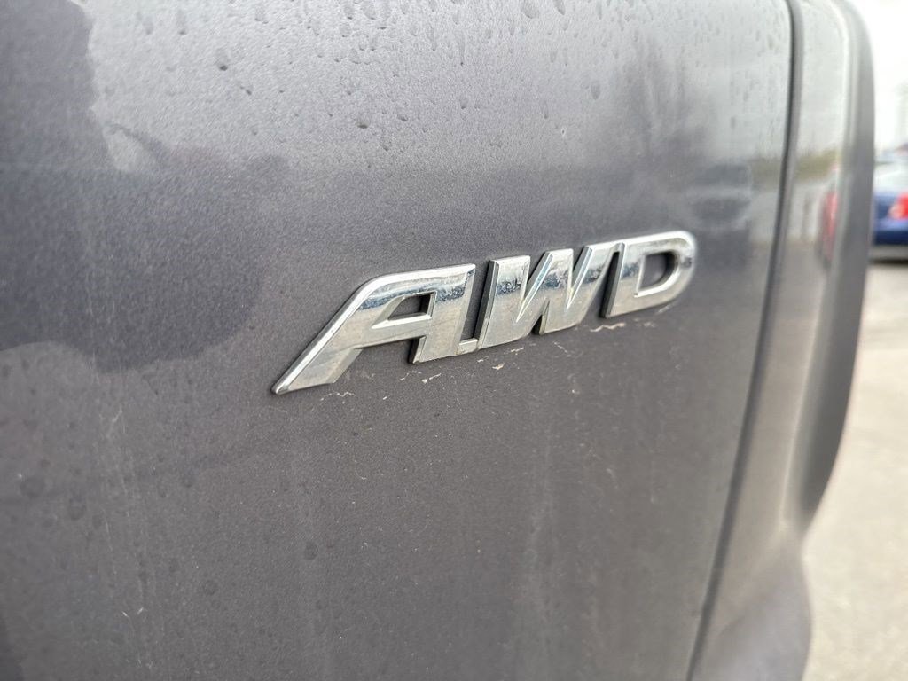 Used 2018 Honda CR-V EX-L image 5