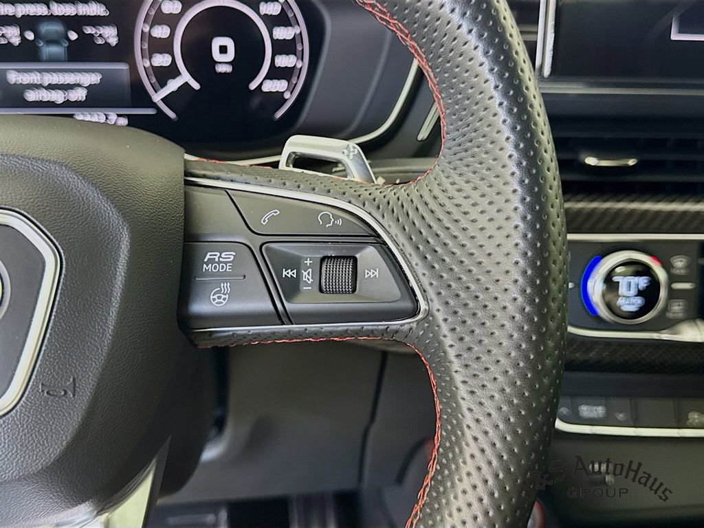 Used 2021 Audi RS 5 image 14