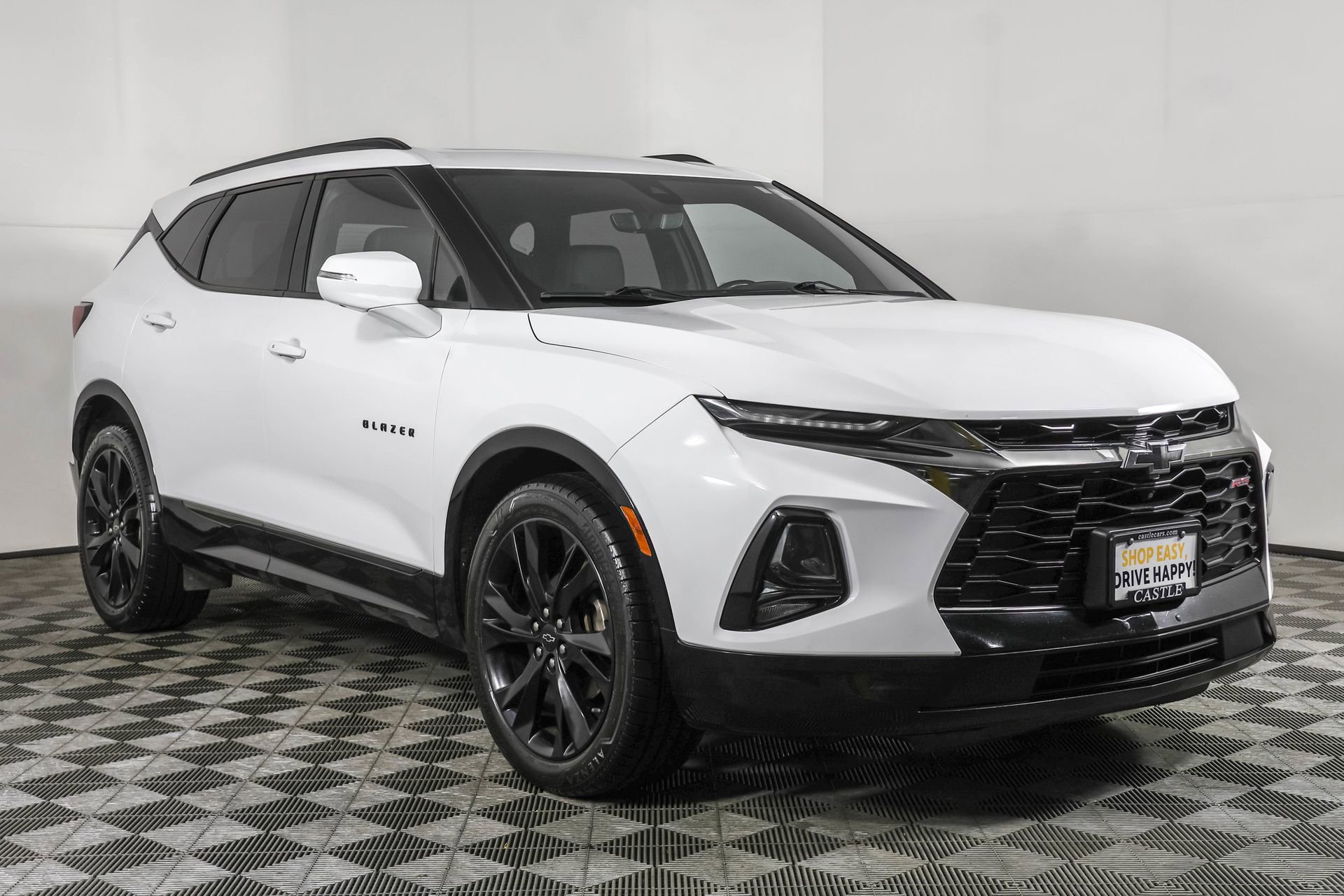 Used 2019 Chevrolet Blazer RS image 17