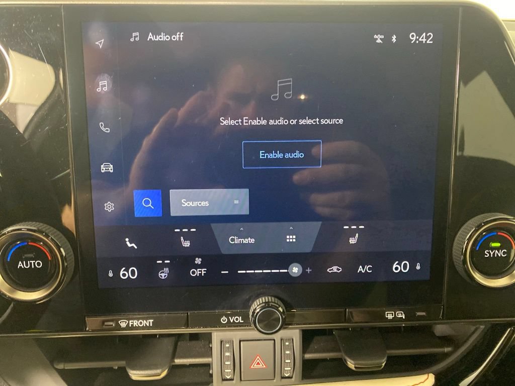 Certified 2023 Lexus NX 350 AWD w/ Cold Area Package image 19
