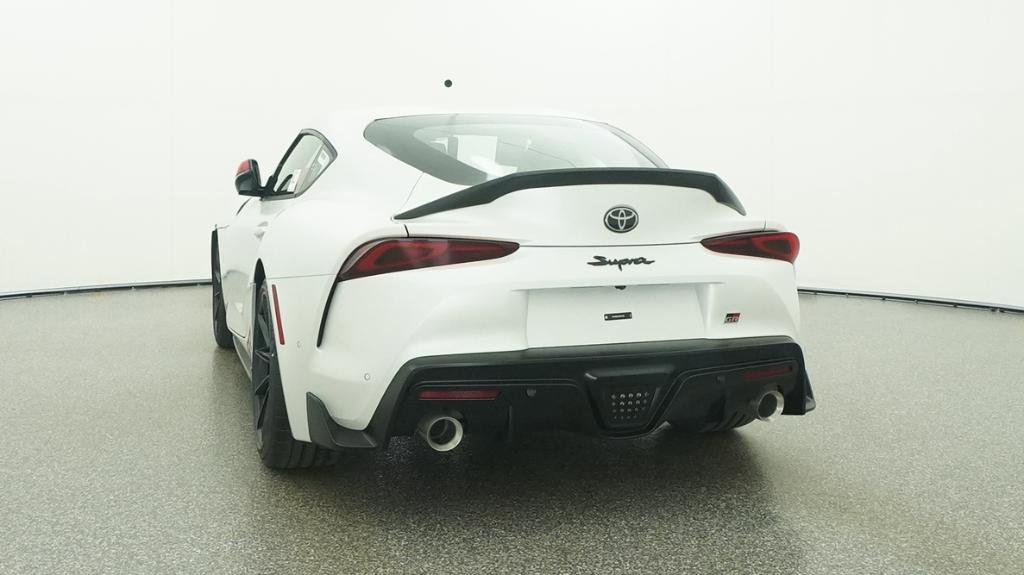 New 2026 Toyota Supra RWD image 31