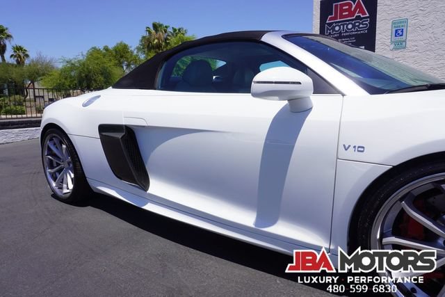 Used 2011 Audi R8 V10 AWD/4WD image 84