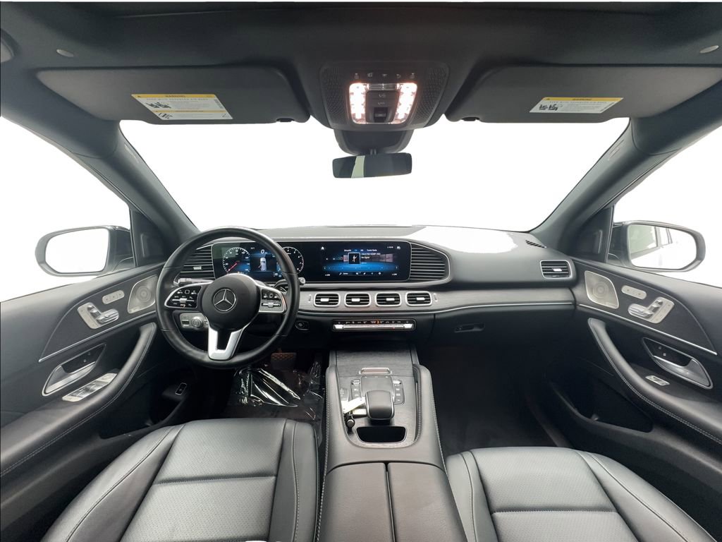 Used 2022 Mercedes-Benz GLE 350 image 38