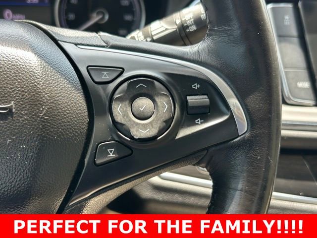 Used 2020 Buick Enclave Essence w/ Trailering Package, 5000 lbs. image 22