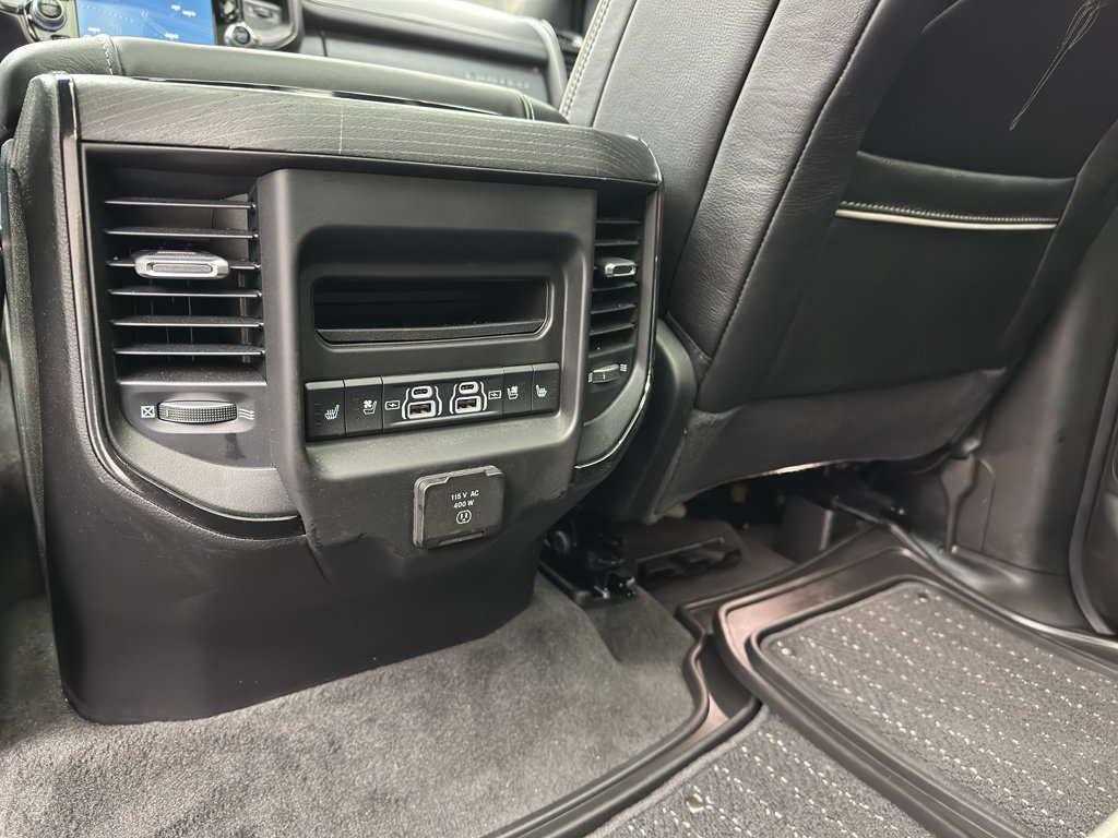 Used 2023 RAM 1500 Limited AWD/4WD image 23