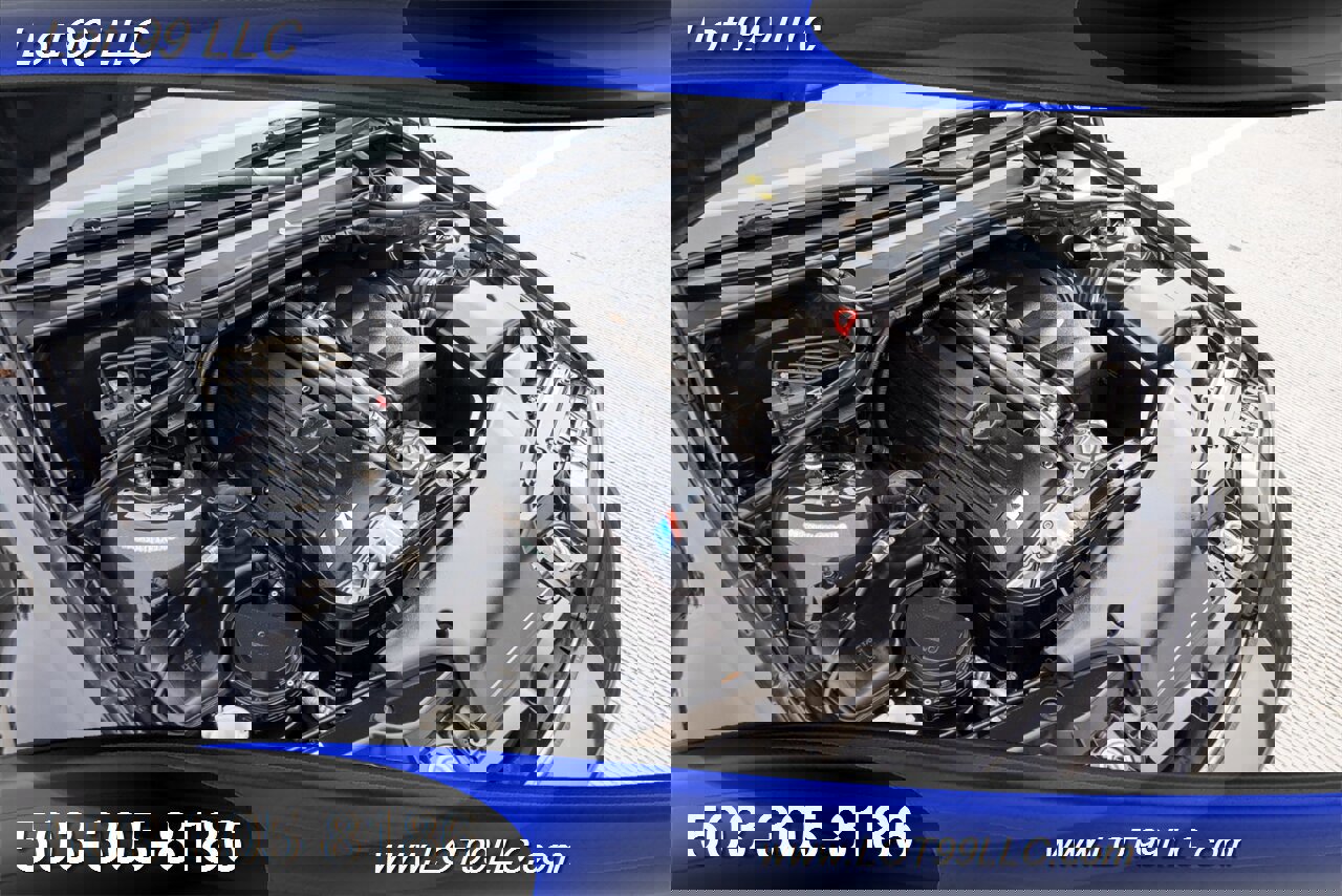 Used 2001 BMW M3 Convertible image 29