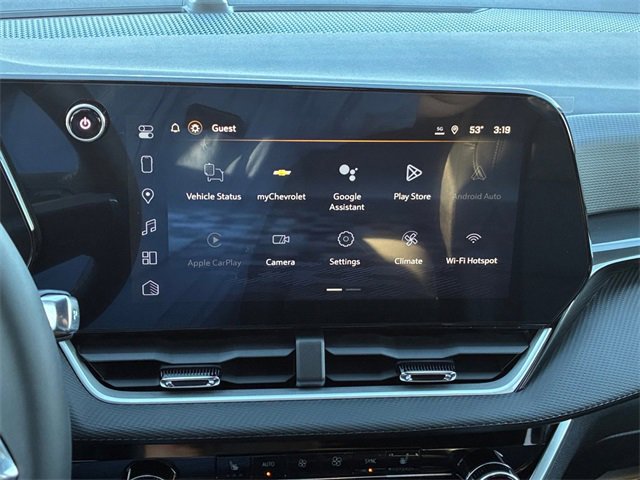 New 2026 Chevrolet Equinox LT w/ Convenience Package II image 25