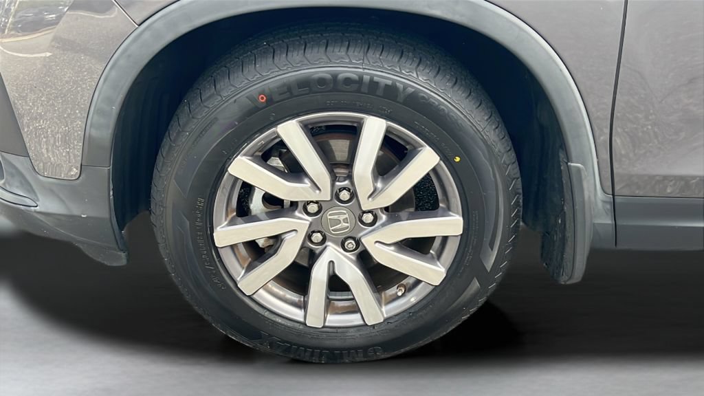 Used 2020 Honda Pilot EX image 27