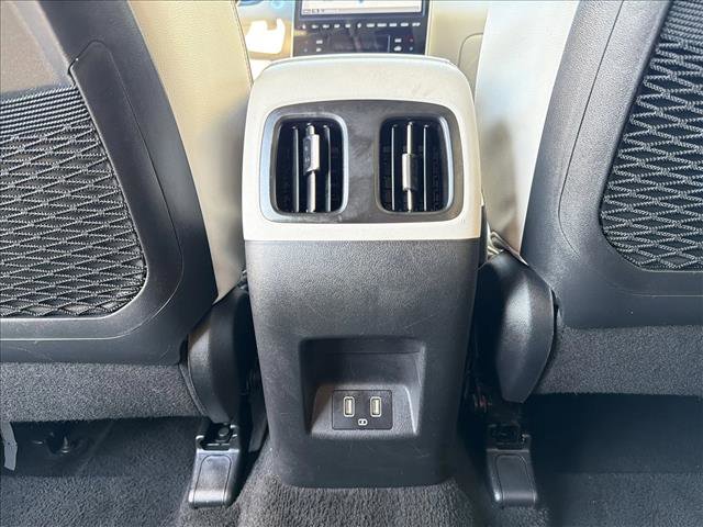 Used 2024 Hyundai Tucson Limited image 24