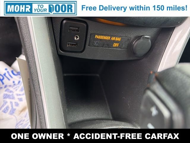 Used 2020 Chevrolet Trax LT image 21