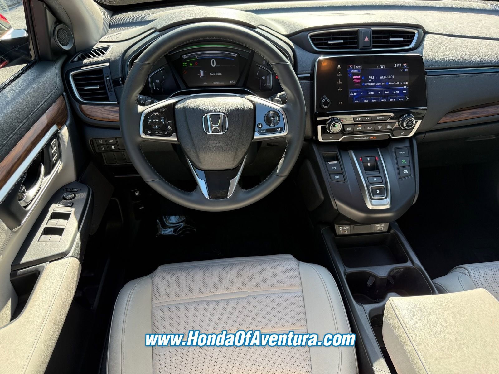 Certified 2022 Honda CR-V EX-L image 15