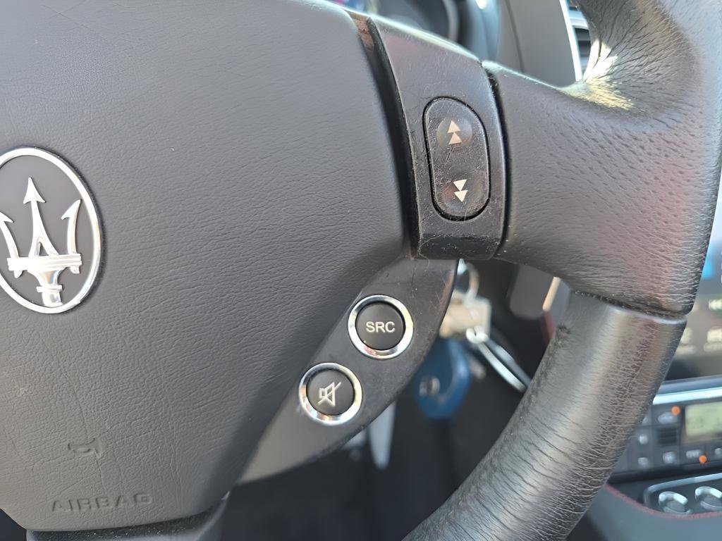 Used 2018 Maserati GranTurismo Sport image 33