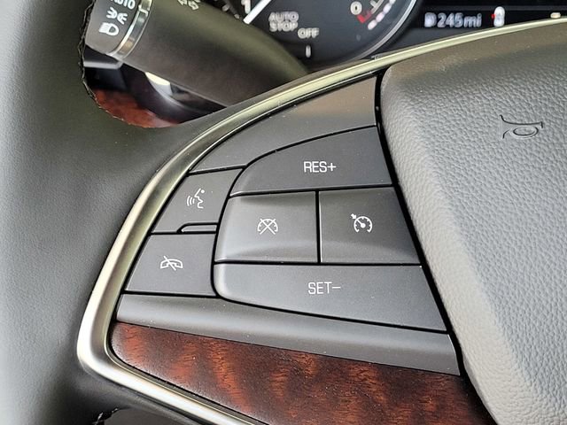 New 2025 Cadillac XT5 Premium Luxury w/ Technology Package image 24