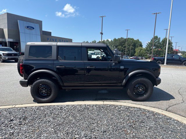 New 2026 Ford Bronco Big Bend w/ Black Diamond Package AWD/4WD image 10
