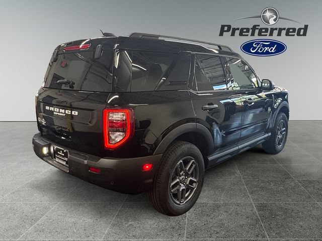 Used 2026 Ford Bronco Sport Big Bend AWD/4WD image 17