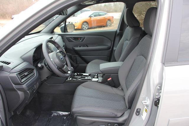 New 2026 Subaru Forester Premium AWD/4WD image 13