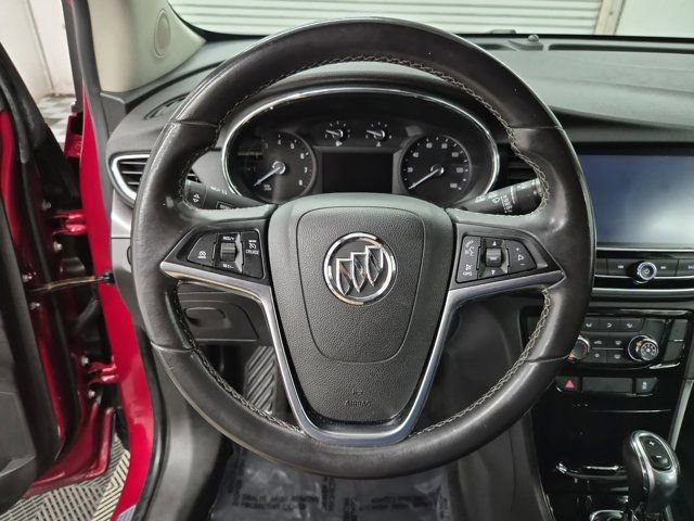 Used 2019 Buick Encore Sport Touring w/ Safety Package image 22