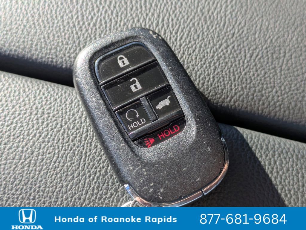 Used 2023 Honda HR-V Sport image 25