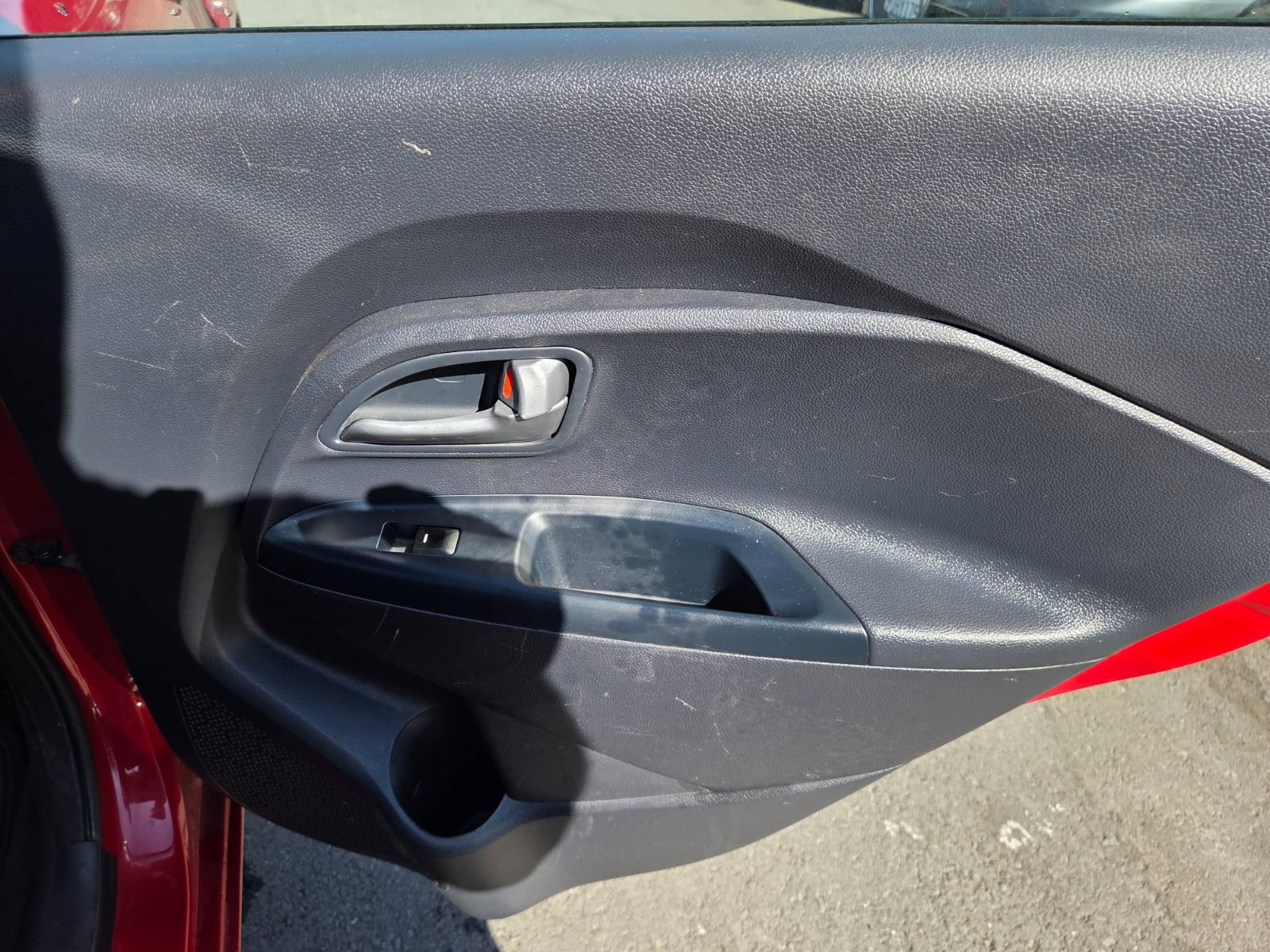 Used 2017 Kia Rio LX w/ Power Package FWD image 11