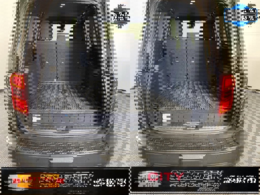 Used 2025 Toyota Land Cruiser 1958 image 30