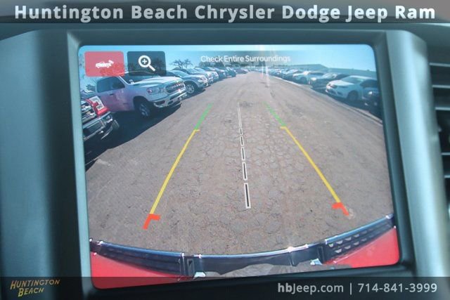 Used 2022 RAM 1500 Laramie image 32