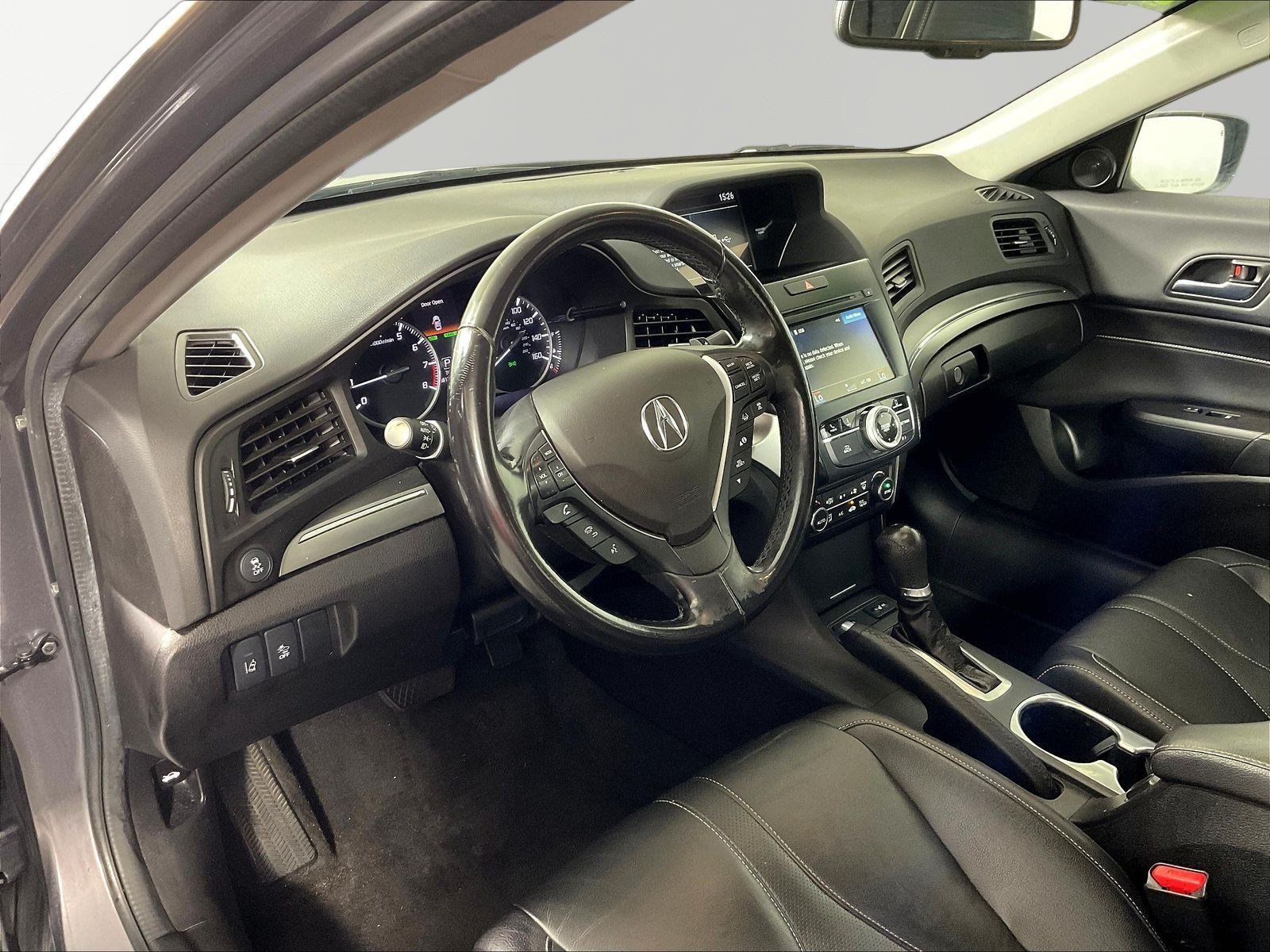 Used 2019 Acura ILX FWD image 17