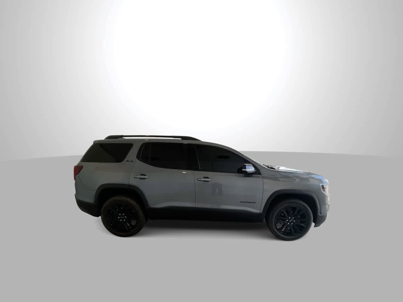 Used 2021 GMC Acadia SLE w/ Elevation Edition AWD/4WD image 9