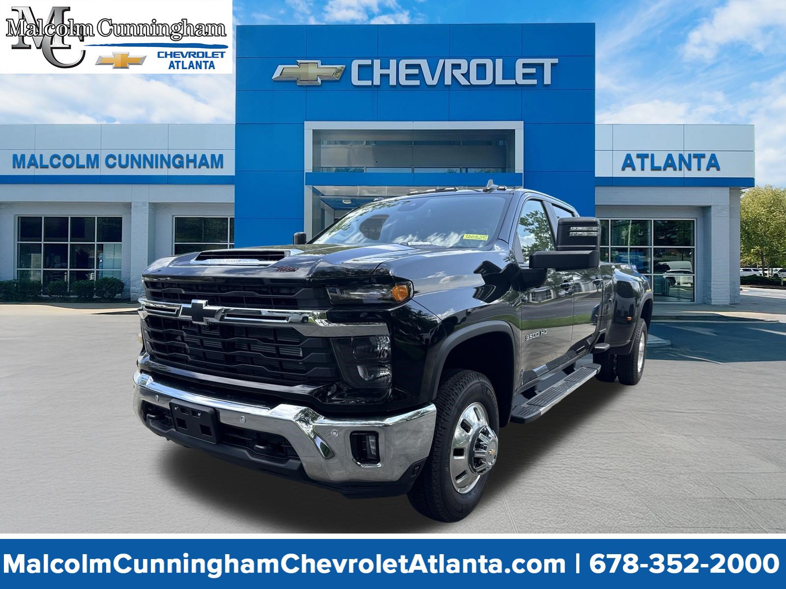 New 2026 Chevrolet Silverado 3500 LT w/ All Star Edition AWD/4WD video 1