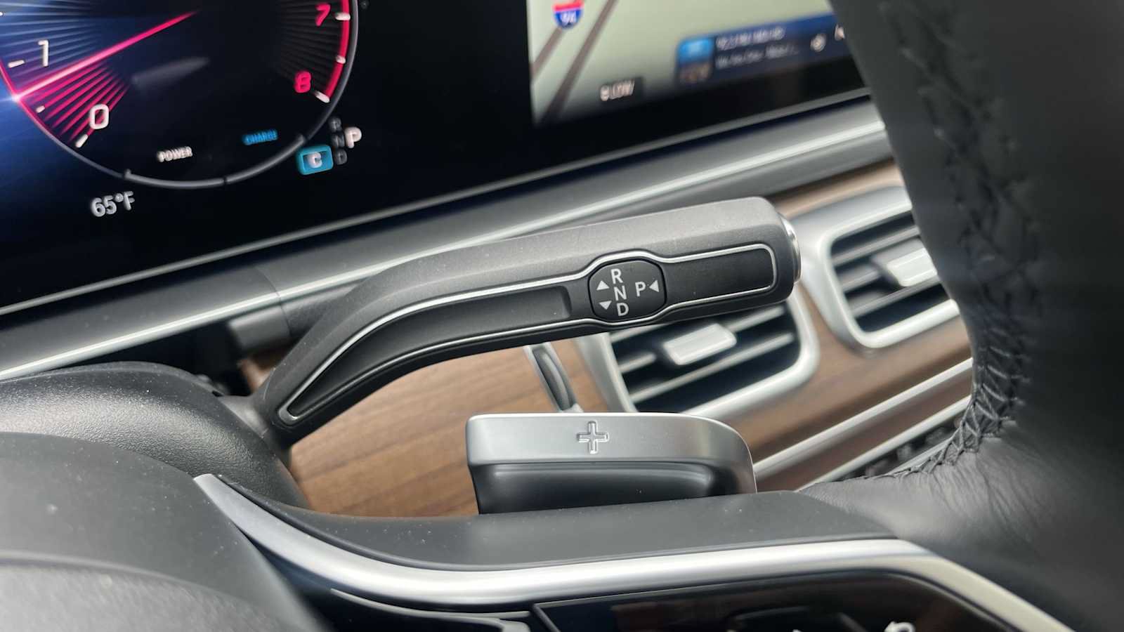 New 2026 Mercedes-Benz GLE 350 4MATIC image 50