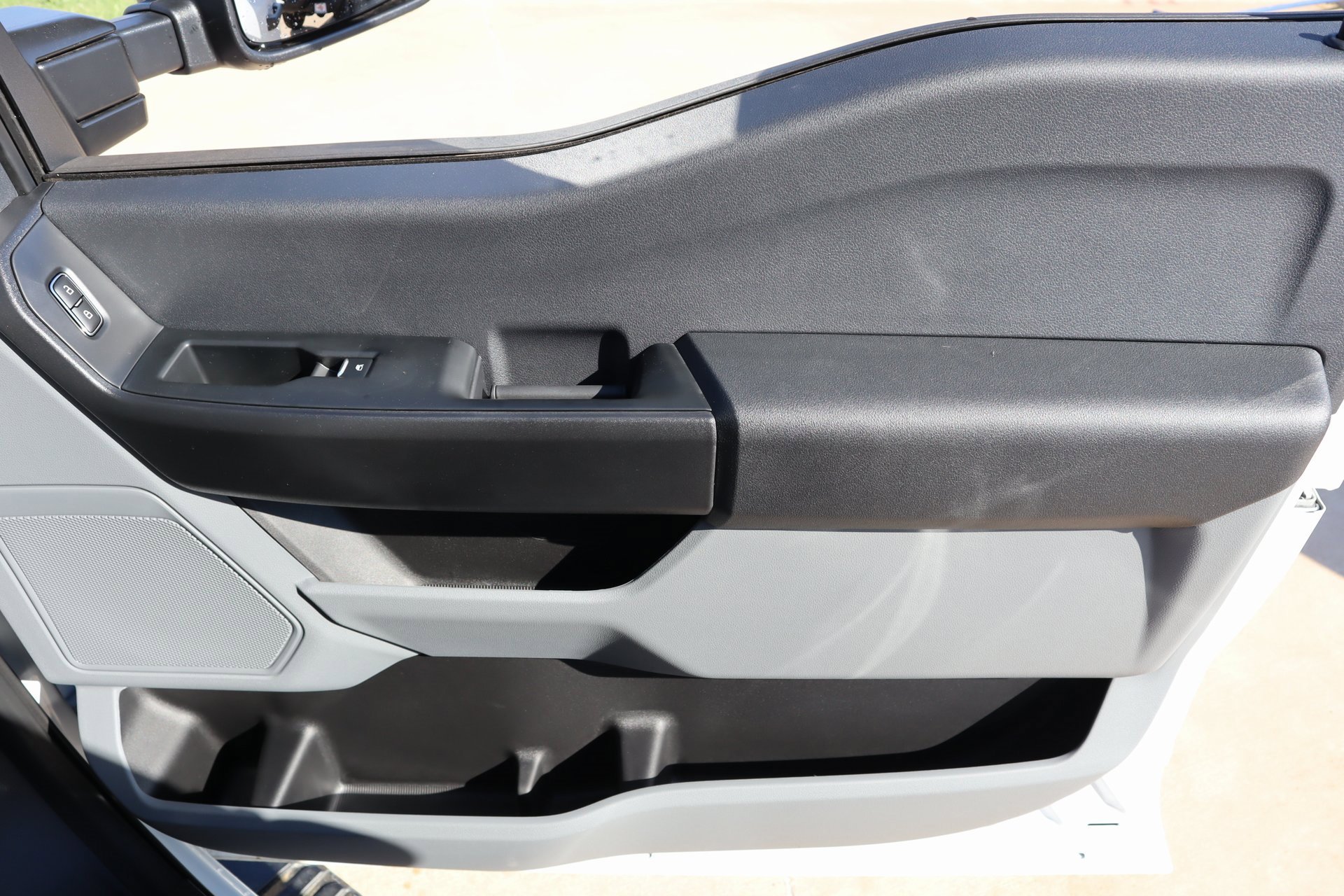 New 2026 Ford F250 XL w/ XL Driver Assist Package image 14