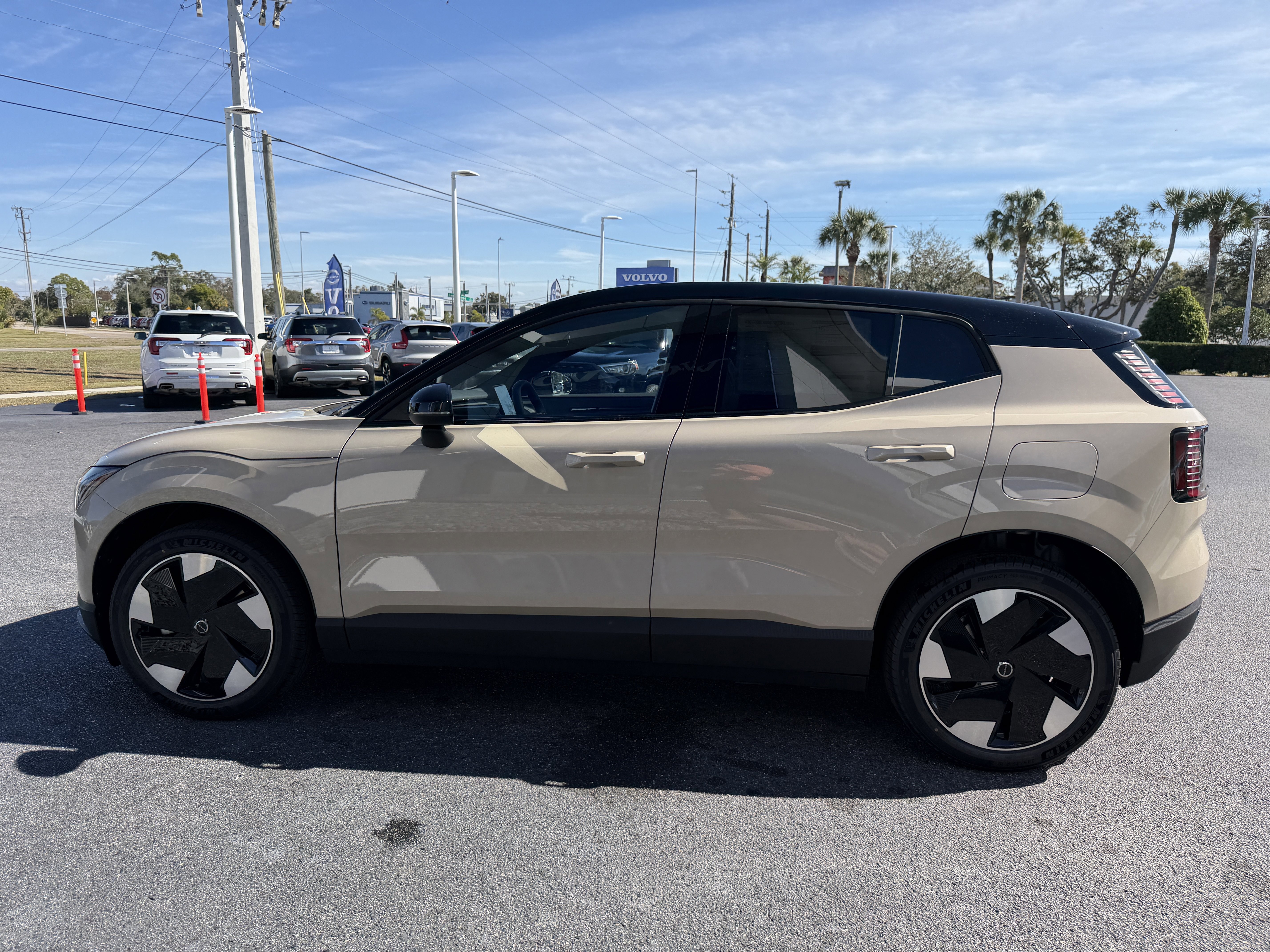 New 2026 Volvo EX30 Plus image 6