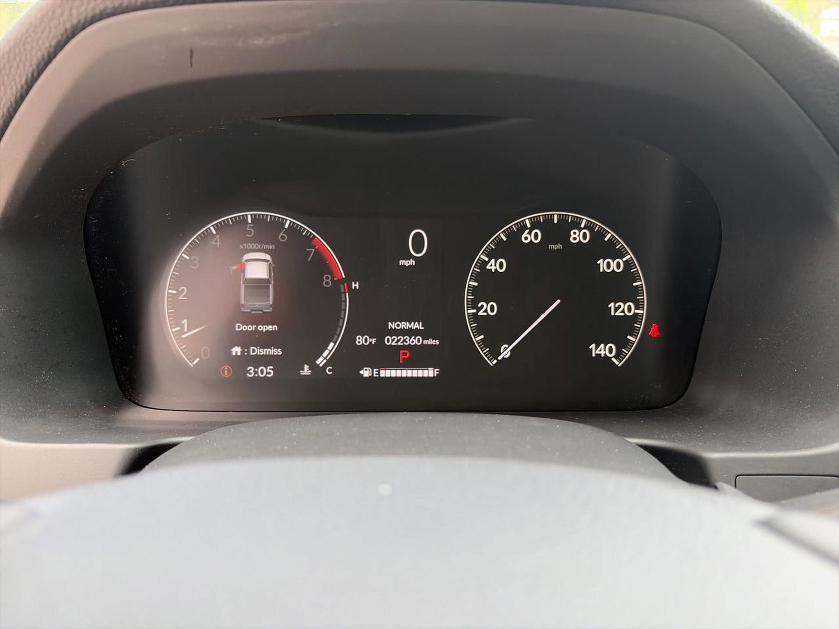 Used 2024 Honda Ridgeline RTL image 11