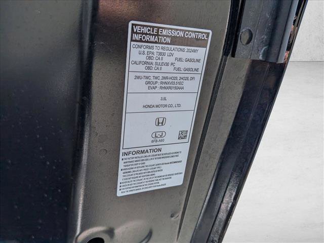 Certified 2024 Honda Pilot EX-L image 23