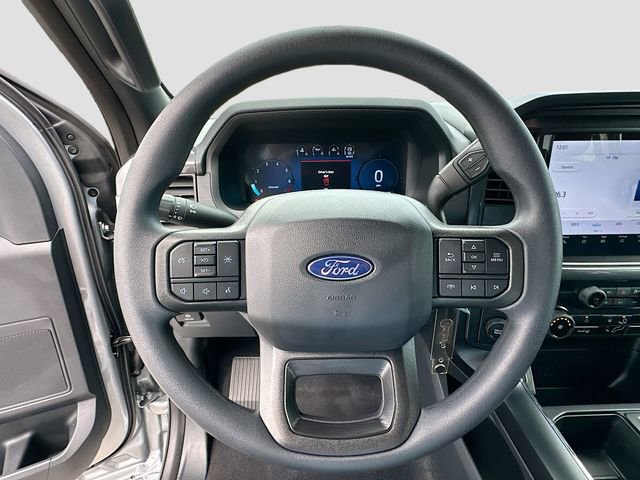 Used 2025 Ford F150 STX w/ Equipment Group 200A image 11