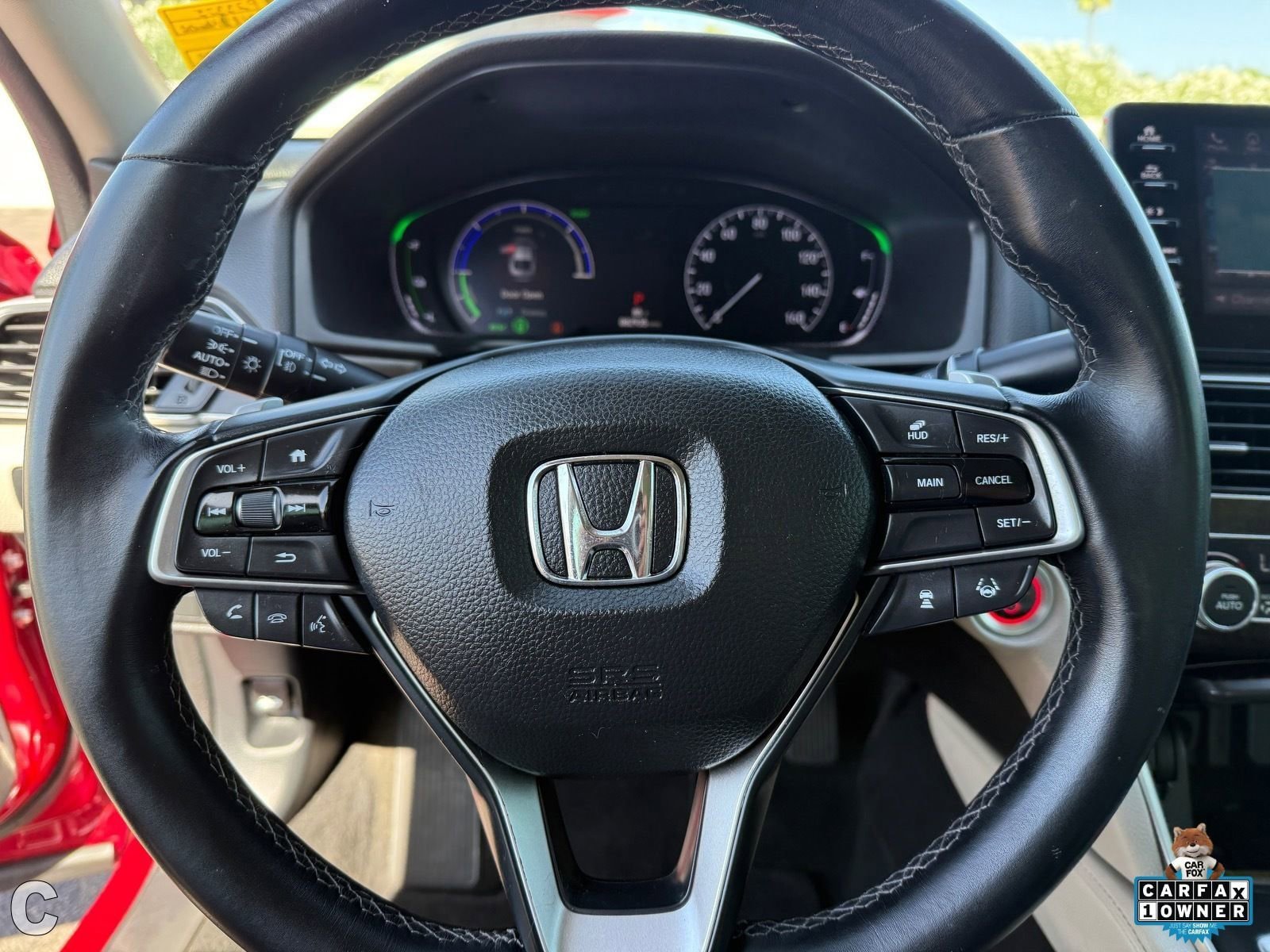 Used 2018 Honda Accord Touring image 28