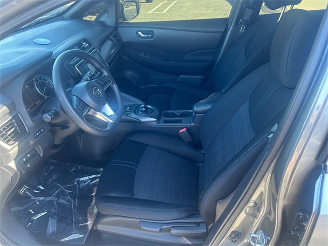 Used 2018 Nissan Leaf S w/ S Charge Package image 25