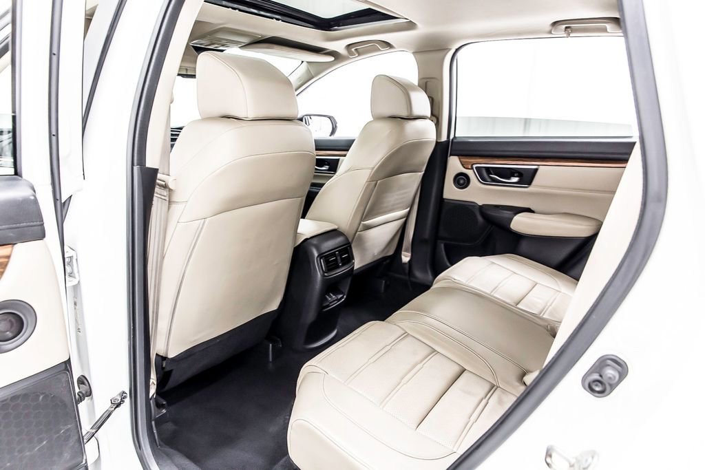 Used 2018 Honda CR-V EX-L image 30