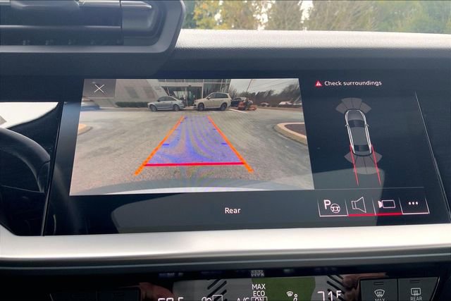 Used 2023 Audi A3 2.0T Premium Plus image 28