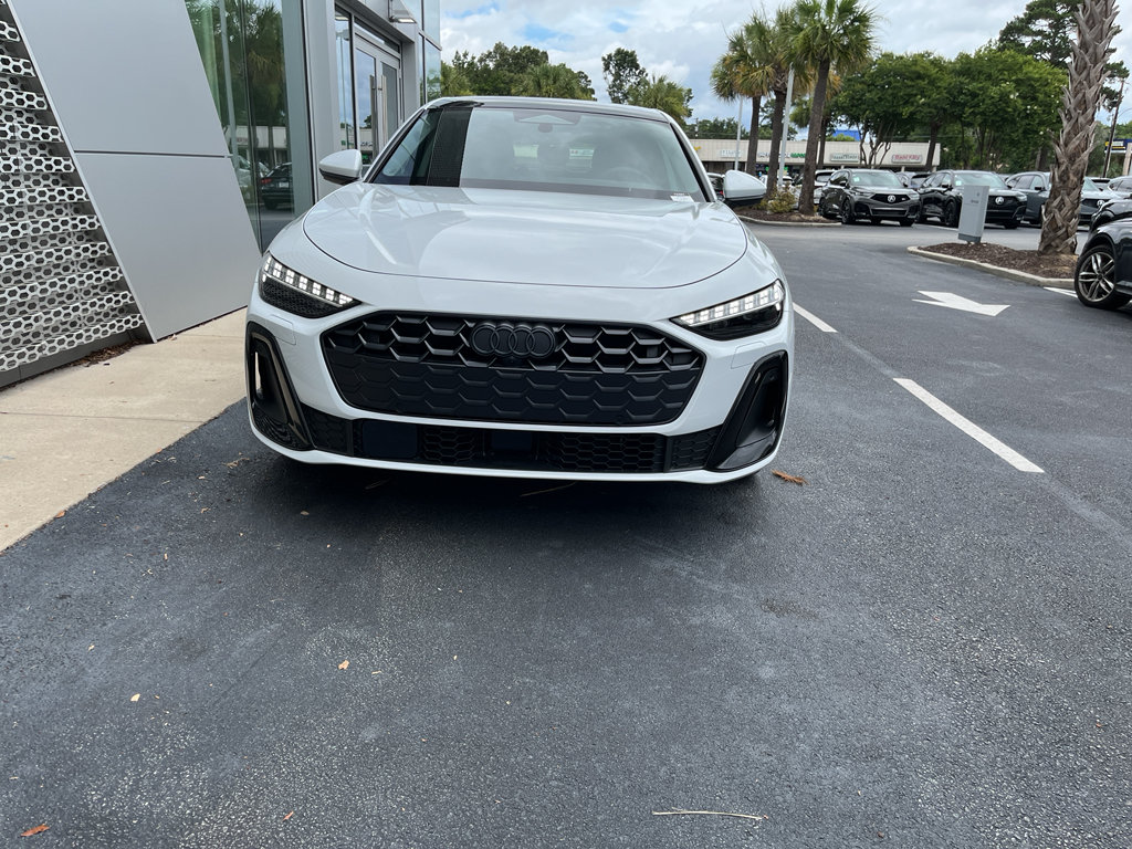 New 2026 Audi A5 2.0T Premium Plus AWD/4WD image 2