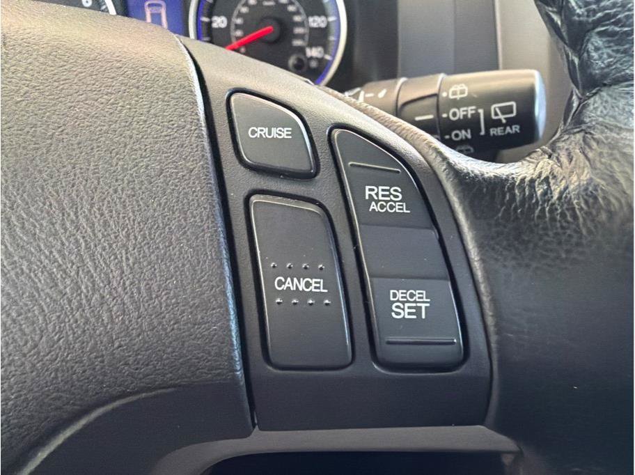 Used 2011 Honda CR-V EX-L image 18