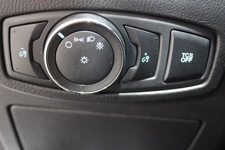 Used 2022 Ford Edge SEL image 38