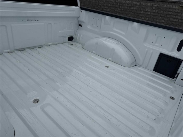 Used 2024 Ford F150 XLT w/ Mobile Office Package image 14