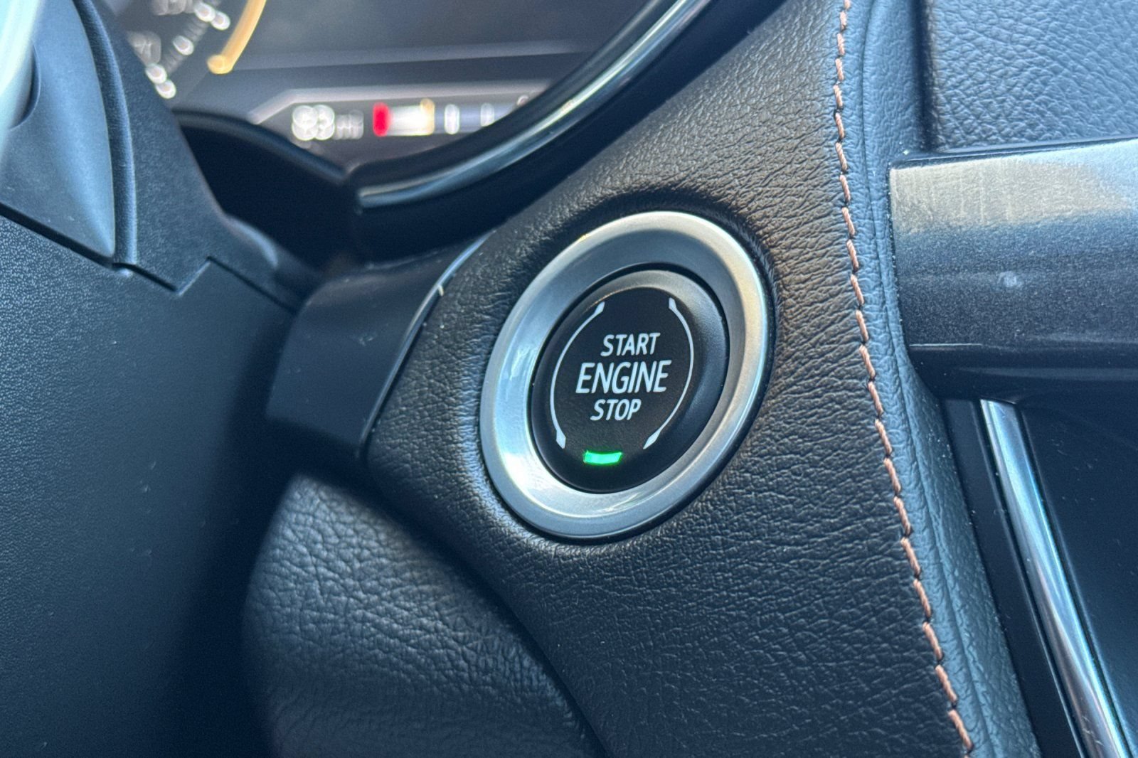 Certified 2023 Cadillac CT5 Sport AWD/4WD image 25