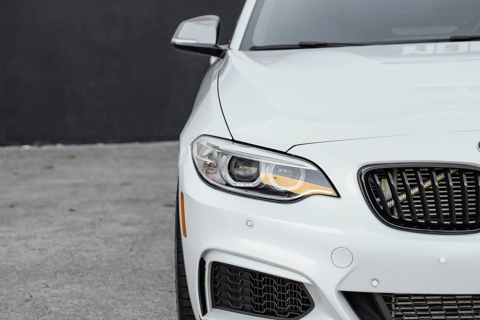 Used 2015 BMW M235i Coupe image 52