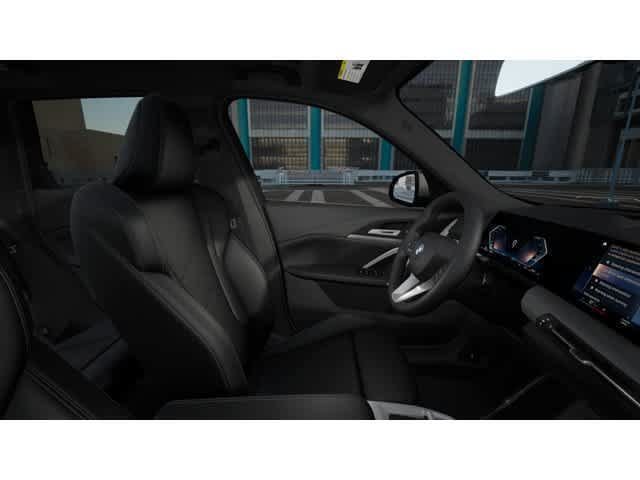 New 2026 BMW X1 xDrive28i w/ Technology Package AWD/4WD image 9