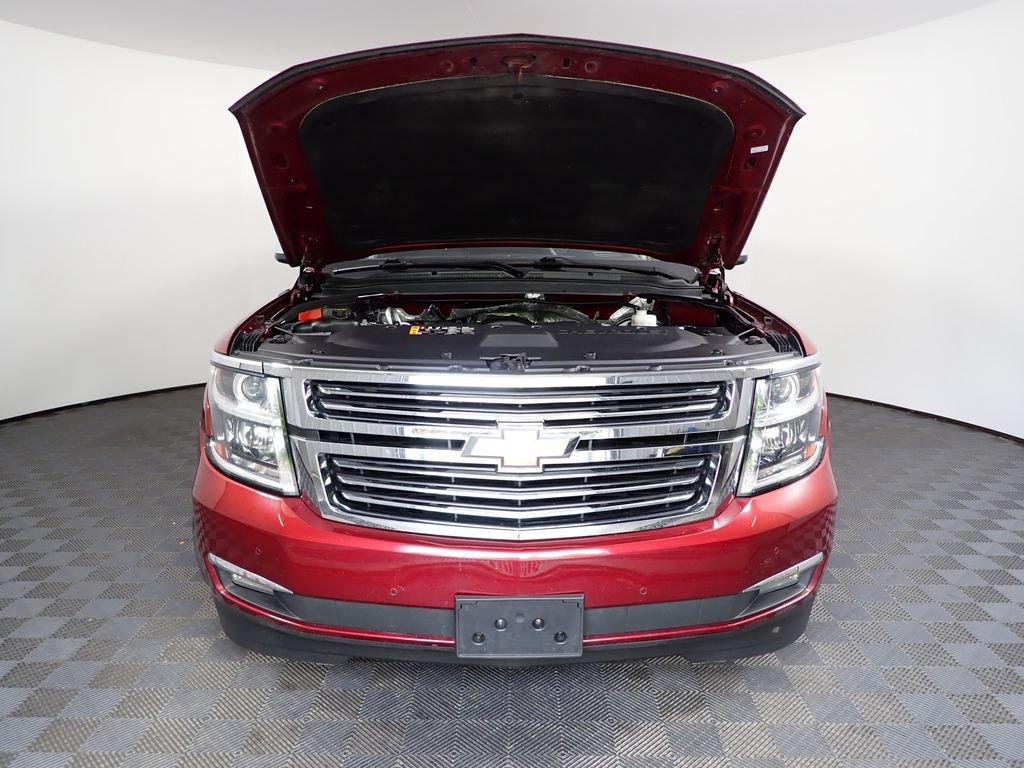 Used 2018 Chevrolet Tahoe Premier AWD/4WD image 48