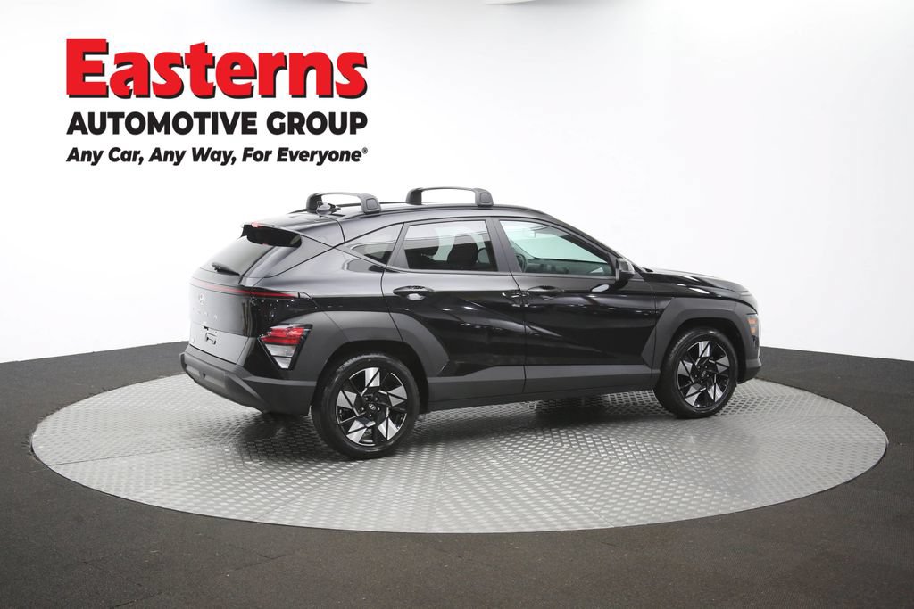 Used 2024 Hyundai Kona SEL w/ Convenience Package FWD image 45